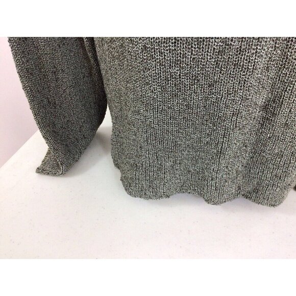 Sigrid Olsen Cardigan Sweater Womens Large - Picture 3 of 8